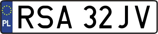 RSA32JV