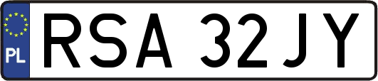 RSA32JY
