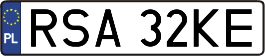 RSA32KE