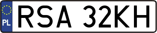 RSA32KH