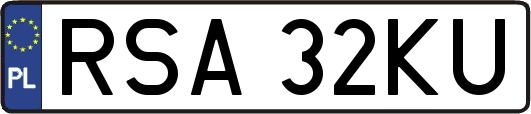 RSA32KU