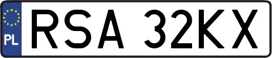 RSA32KX