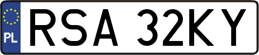 RSA32KY