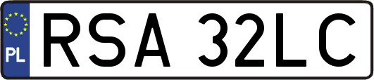 RSA32LC