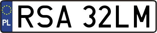 RSA32LM