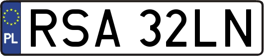 RSA32LN