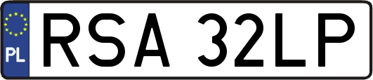 RSA32LP