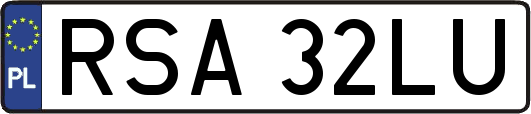 RSA32LU