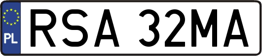 RSA32MA