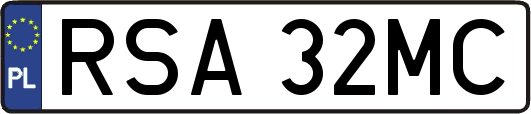 RSA32MC