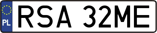 RSA32ME