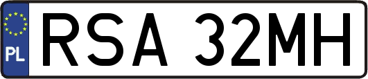 RSA32MH