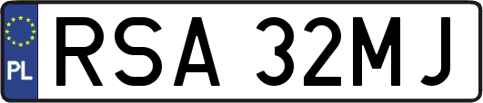 RSA32MJ