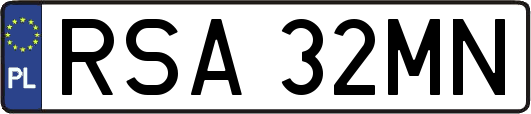 RSA32MN