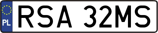 RSA32MS