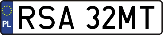 RSA32MT