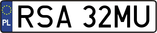 RSA32MU