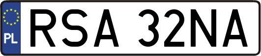 RSA32NA