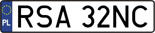 RSA32NC