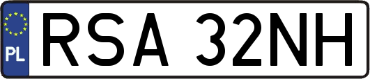 RSA32NH