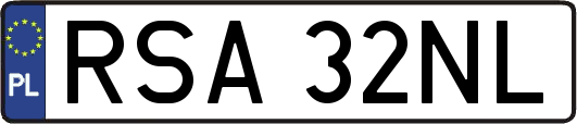 RSA32NL