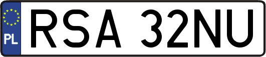 RSA32NU