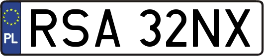 RSA32NX