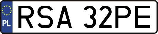 RSA32PE