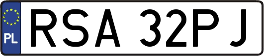 RSA32PJ