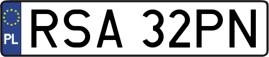 RSA32PN
