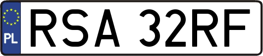 RSA32RF