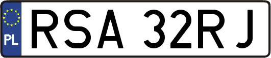 RSA32RJ