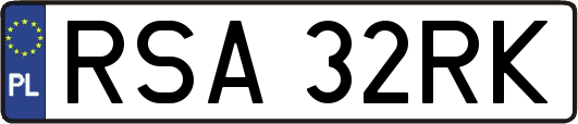 RSA32RK
