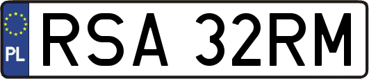 RSA32RM