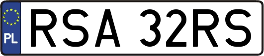 RSA32RS