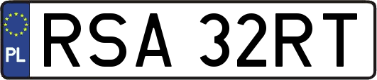 RSA32RT