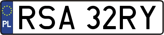 RSA32RY