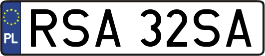 RSA32SA