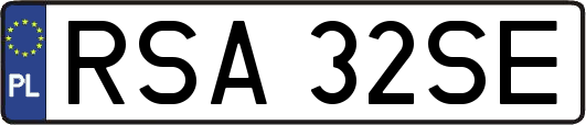 RSA32SE