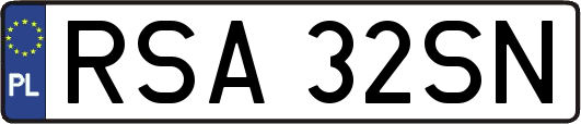 RSA32SN