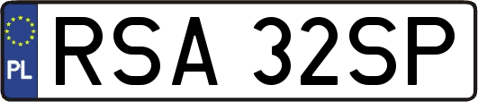 RSA32SP