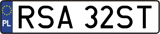 RSA32ST