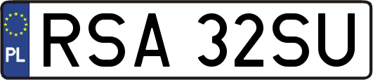 RSA32SU