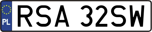 RSA32SW