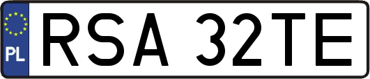 RSA32TE