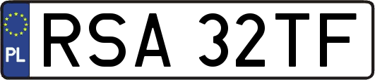 RSA32TF