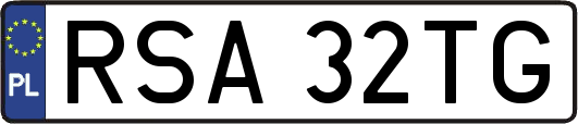 RSA32TG