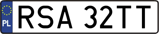 RSA32TT