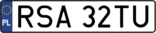RSA32TU