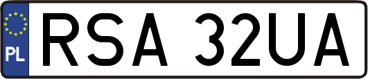 RSA32UA